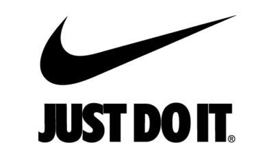 logo vector Just Do It