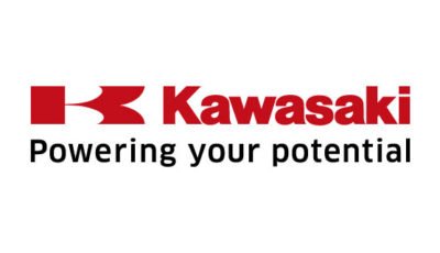 logo vector Kawasaki Heavy Industries