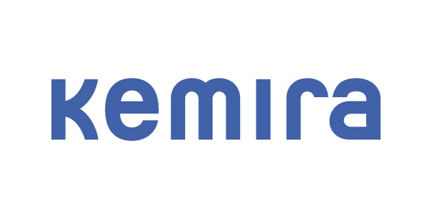 vektor logo Kemira
