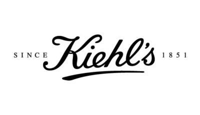 logo vector Kiehl's
