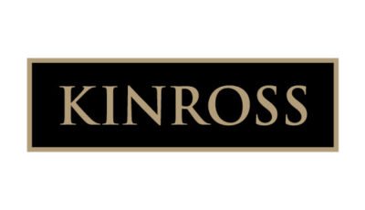 logo vector Kinross