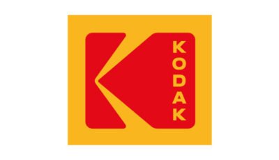 logo vector Kodak