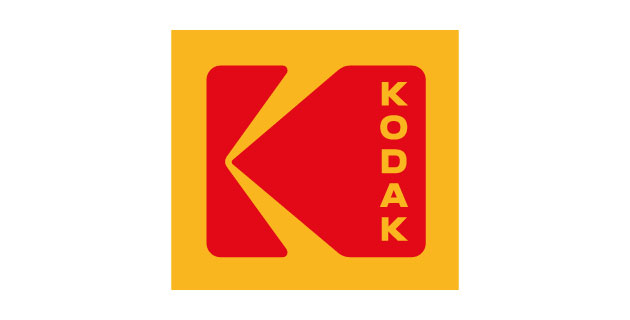logo vector Kodak
