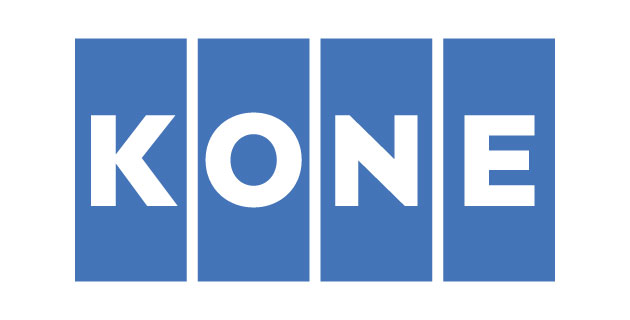 vektor logo Kone Corporation