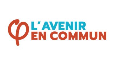 logo vector L’avenir en commun