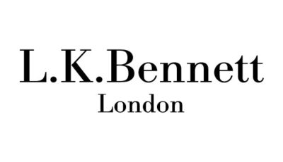 logo vector L.K.Bennett