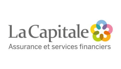 logo vector La Capitale
