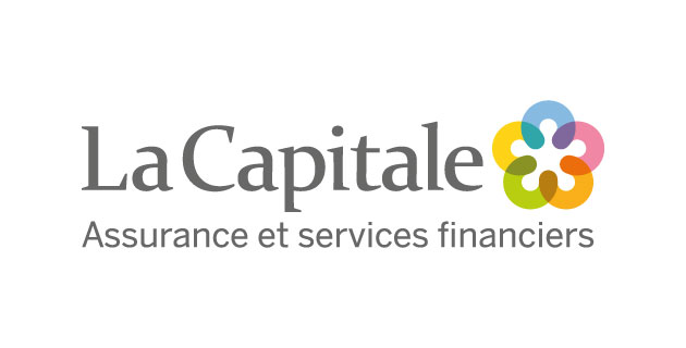 logo vector La Capitale