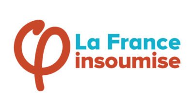 logo vector La France insoumise