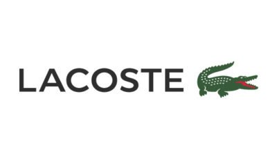 logo vector Lacoste