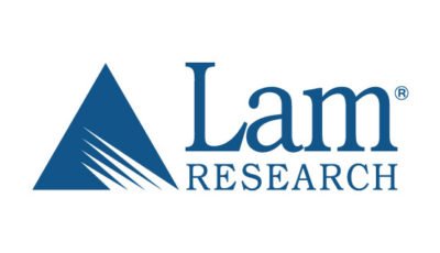 logo vector Lam Research Corporation
