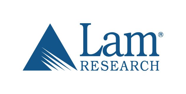 logo vector Lam Research Corporation