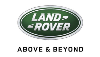 logo vector Land Rover