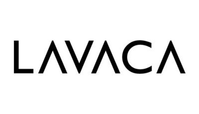 logo vector LAVACA