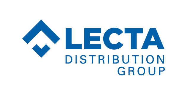 logo vector Lecta Distribution Group
