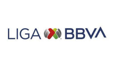 logo vector Liga BBVA MX