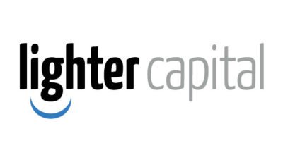 logo vector Lighter Capital