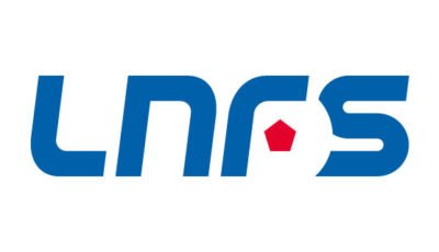 logo vector LNFS