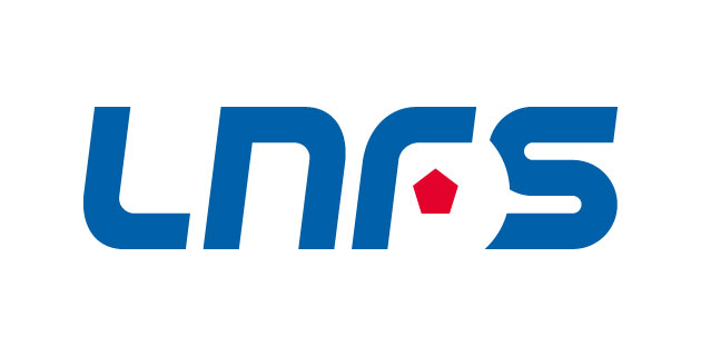logo vector LNFS