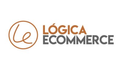 logo vector Lógica Ecommerce