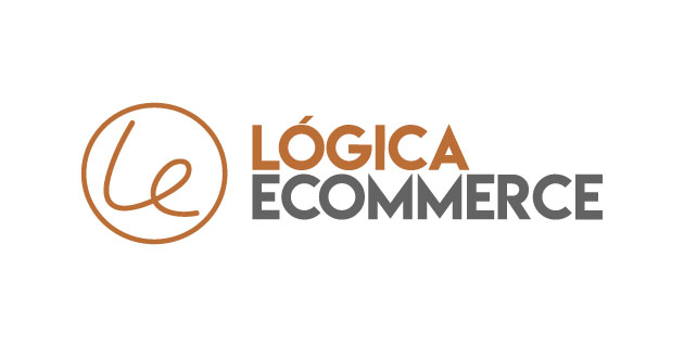 logo vector Lógica Ecommerce
