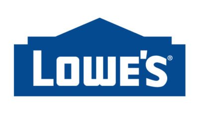 logo vector Lowe's