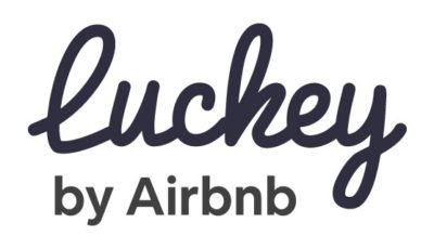 logo vector Luckey