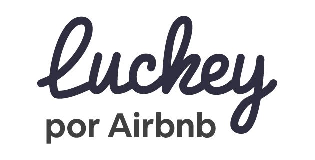 logo vector Luckey