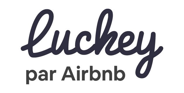 logo vector Luckey