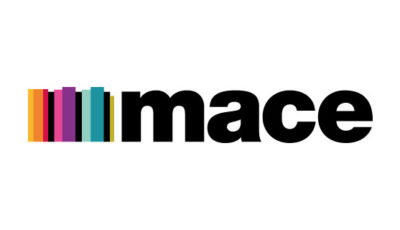 logo vector Mace