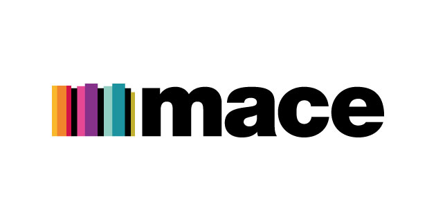 logo vector Mace