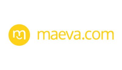 logo vector Groupe maeva.com