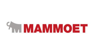 logo vector Mammoet