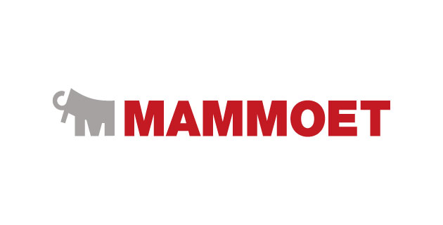 logo vector Mammoet