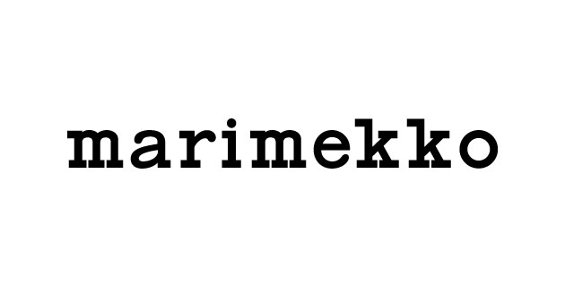 vektor logo Marimekko