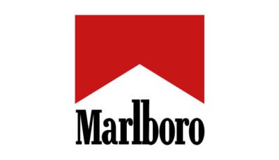 logo vector Marlboro