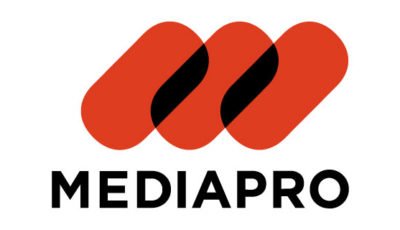 logo vector Mediapro