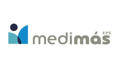 logo vector Medimás EPS