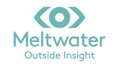 logo vector Meltwater