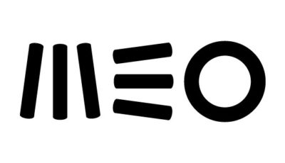 logo vector Meo