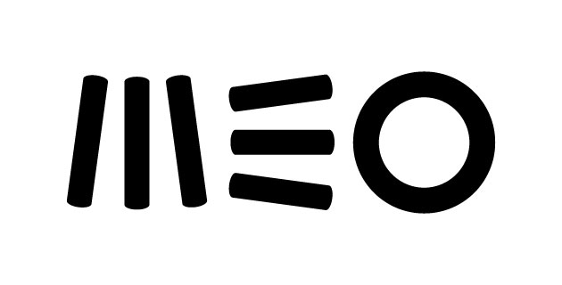 logo vector Meo