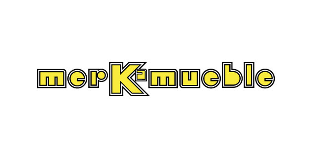 logo vector Merkamueble