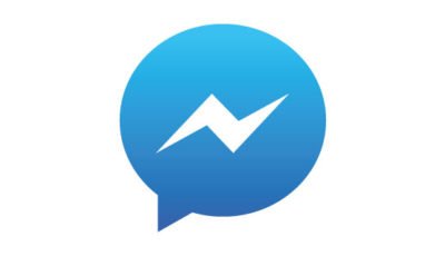 logo vector Messenger