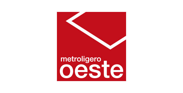 logo vector Metro Ligero Oeste
