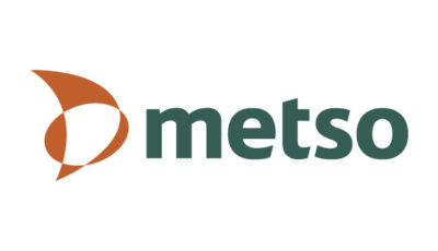 vektor logo Metsoa