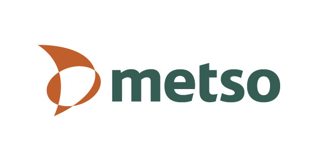 vektor logo Metsoa