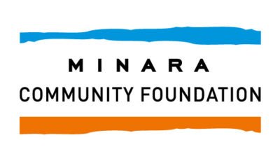 logo vector Minara Community Foundation