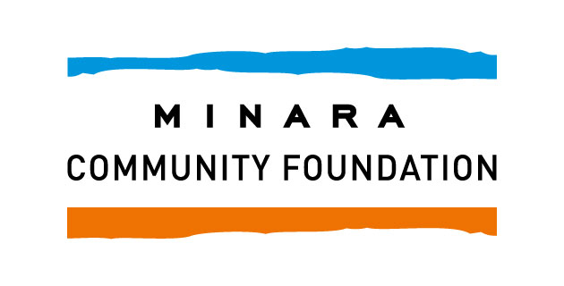 logo vector Minara Community Foundation