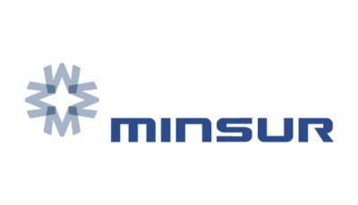logo vector Minsur