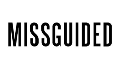 logo vector Missguided